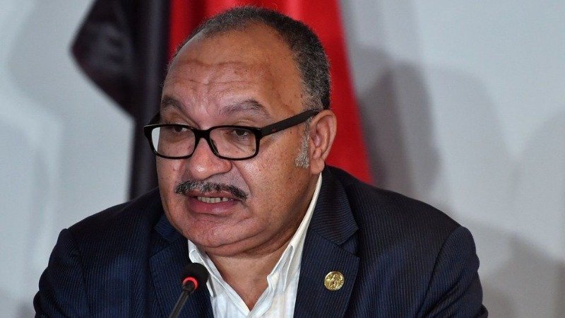 PNG Deserves a Prime Minister Who Can Heal the Nation